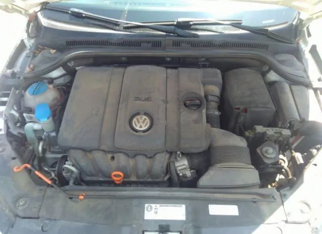 Photo 9 VIN: 3VWDX7AJ8DM232469 - VOLKSWAGEN JETTA SEDAN 