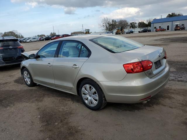 Photo 1 VIN: 3VWDX7AJ8DM240846 - VOLKSWAGEN JETTA SE 