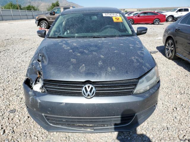 Photo 4 VIN: 3VWDX7AJ8DM310989 - VOLKSWAGEN JETTA 