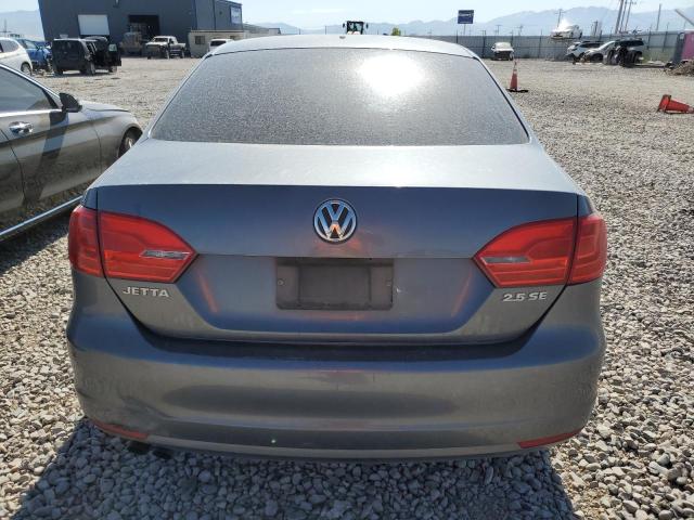 Photo 5 VIN: 3VWDX7AJ8DM310989 - VOLKSWAGEN JETTA 