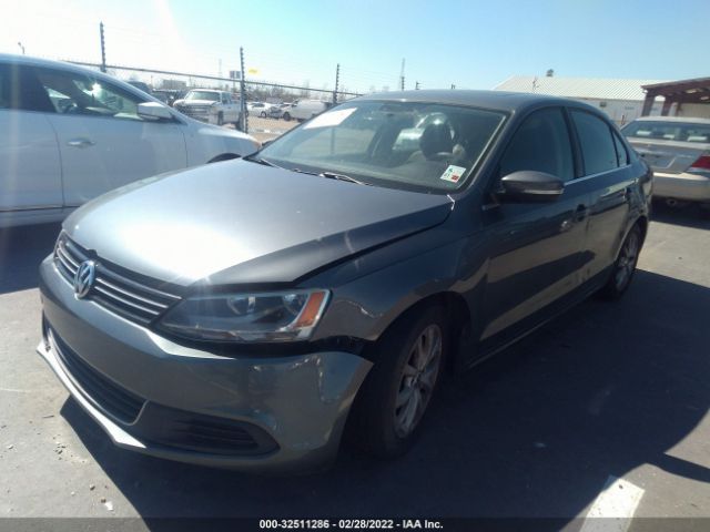 Photo 1 VIN: 3VWDX7AJ8DM357794 - VOLKSWAGEN JETTA SEDAN 