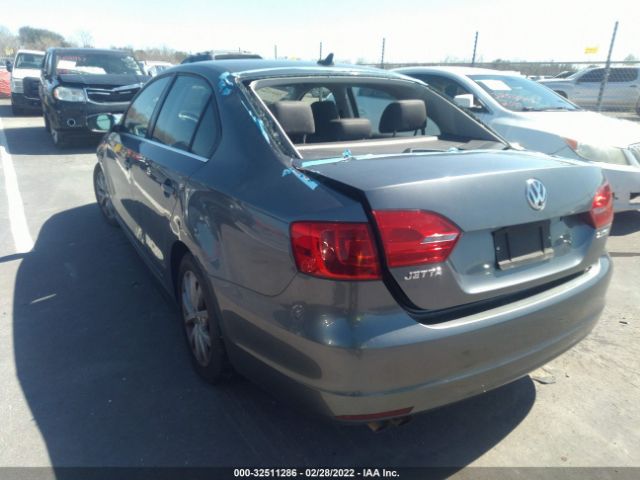 Photo 2 VIN: 3VWDX7AJ8DM357794 - VOLKSWAGEN JETTA SEDAN 