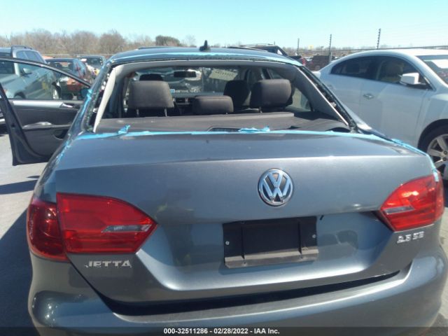 Photo 5 VIN: 3VWDX7AJ8DM357794 - VOLKSWAGEN JETTA SEDAN 