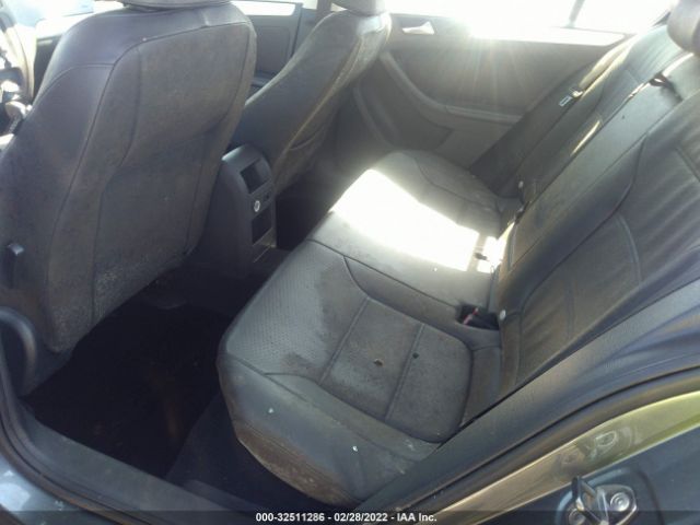 Photo 7 VIN: 3VWDX7AJ8DM357794 - VOLKSWAGEN JETTA SEDAN 