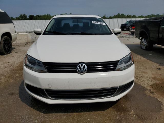 Photo 4 VIN: 3VWDX7AJ8DM372229 - VOLKSWAGEN JETTA 