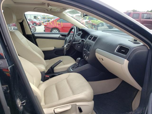 Photo 4 VIN: 3VWDX7AJ8DM379584 - VOLKSWAGEN JETTA SE 