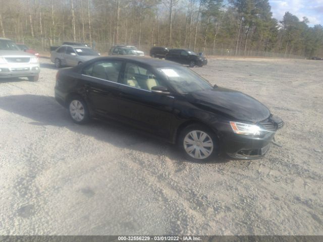 Photo 0 VIN: 3VWDX7AJ8DM384669 - VOLKSWAGEN JETTA SEDAN 