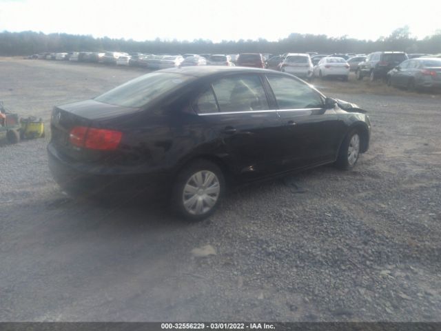 Photo 3 VIN: 3VWDX7AJ8DM384669 - VOLKSWAGEN JETTA SEDAN 