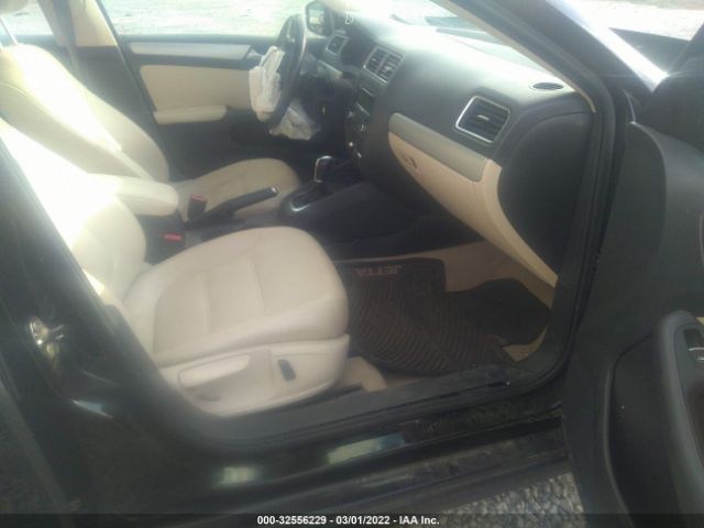 Photo 4 VIN: 3VWDX7AJ8DM384669 - VOLKSWAGEN JETTA SEDAN 