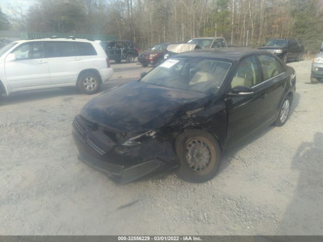 Photo 5 VIN: 3VWDX7AJ8DM384669 - VOLKSWAGEN JETTA SEDAN 