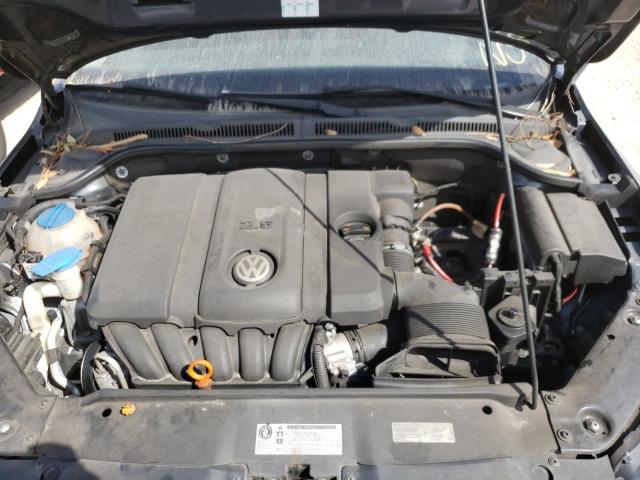 Photo 6 VIN: 3VWDX7AJ8DM407240 - VOLKSWAGEN JETTA SE 