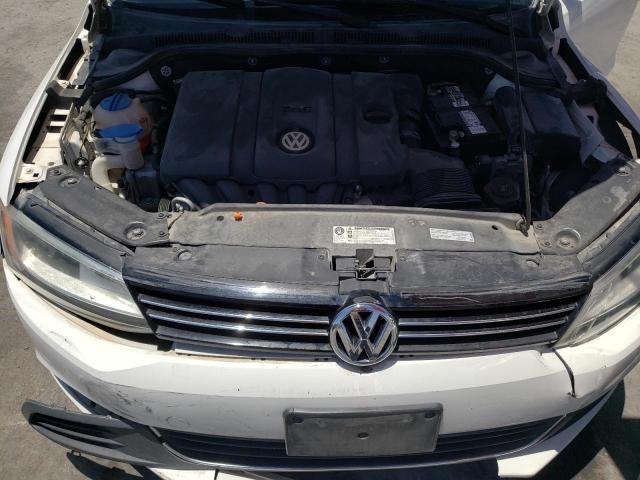 Photo 10 VIN: 3VWDX7AJ8DM410056 - VOLKSWAGEN JETTA SE 