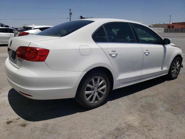 Photo 2 VIN: 3VWDX7AJ8DM410056 - VOLKSWAGEN JETTA SE 