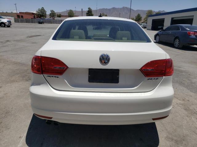 Photo 5 VIN: 3VWDX7AJ8DM410056 - VOLKSWAGEN JETTA SE 