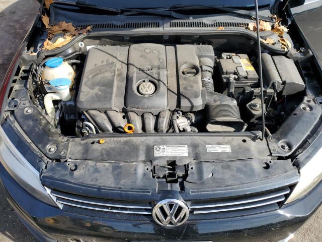 Photo 10 VIN: 3VWDX7AJ8DM424880 - VOLKSWAGEN JETTA 