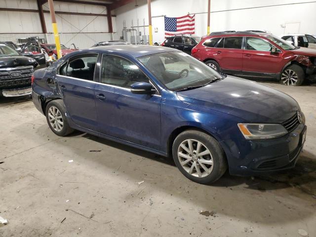 Photo 3 VIN: 3VWDX7AJ8DM427617 - VOLKSWAGEN JETTA 