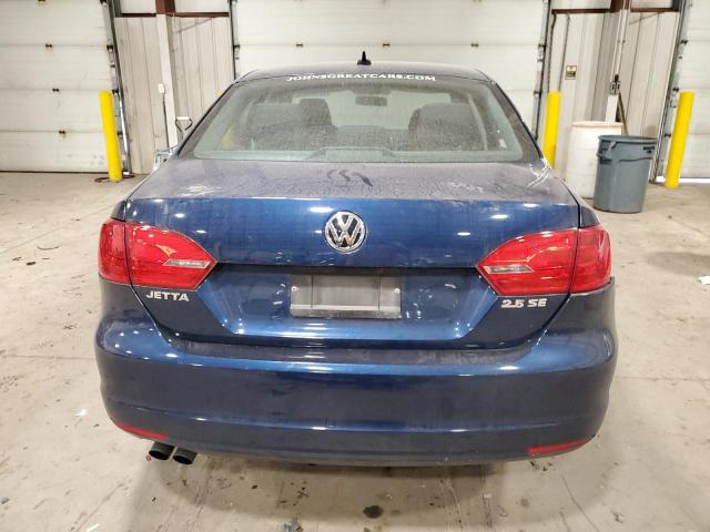 Photo 5 VIN: 3VWDX7AJ8DM427617 - VOLKSWAGEN JETTA 