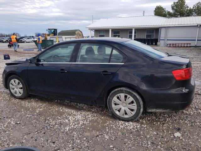 Photo 1 VIN: 3VWDX7AJ8DM434258 - VOLKSWAGEN JETTA SE 