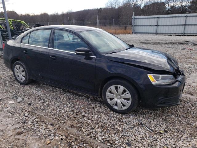 Photo 3 VIN: 3VWDX7AJ8DM434258 - VOLKSWAGEN JETTA SE 