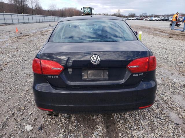 Photo 5 VIN: 3VWDX7AJ8DM434258 - VOLKSWAGEN JETTA SE 