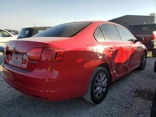 Photo 2 VIN: 3VWDX7AJ8DM442828 - VOLKSWAGEN JETTA SE 