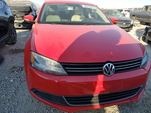 Photo 4 VIN: 3VWDX7AJ8DM442828 - VOLKSWAGEN JETTA SE 