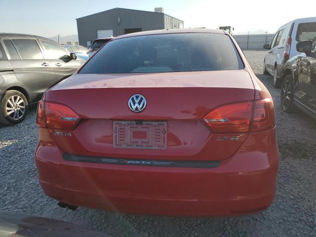 Photo 5 VIN: 3VWDX7AJ8DM442828 - VOLKSWAGEN JETTA SE 