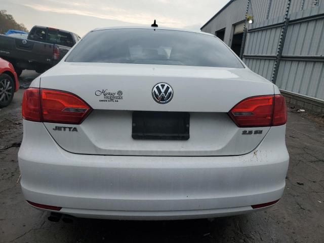 Photo 5 VIN: 3VWDX7AJ8DM445549 - VOLKSWAGEN JETTA SE 