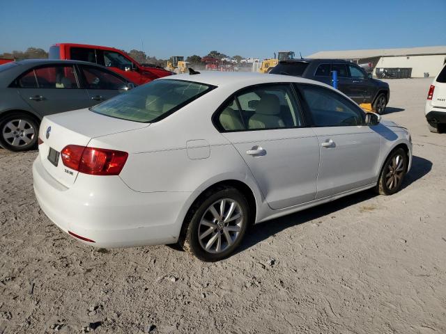 Photo 2 VIN: 3VWDX7AJ9BM052558 - VOLKSWAGEN JETTA SE 