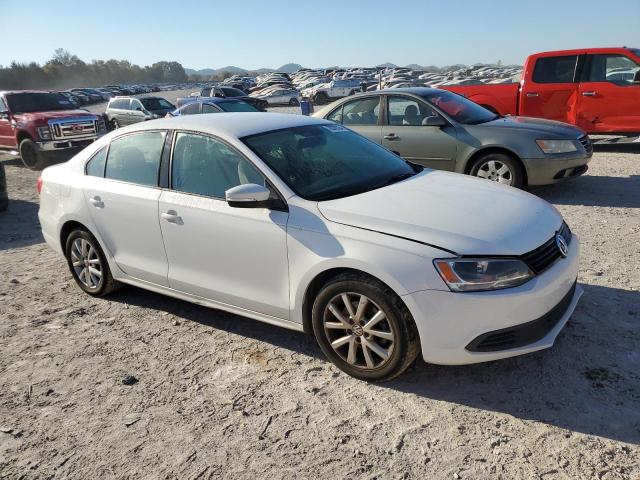 Photo 3 VIN: 3VWDX7AJ9BM052558 - VOLKSWAGEN JETTA SE 