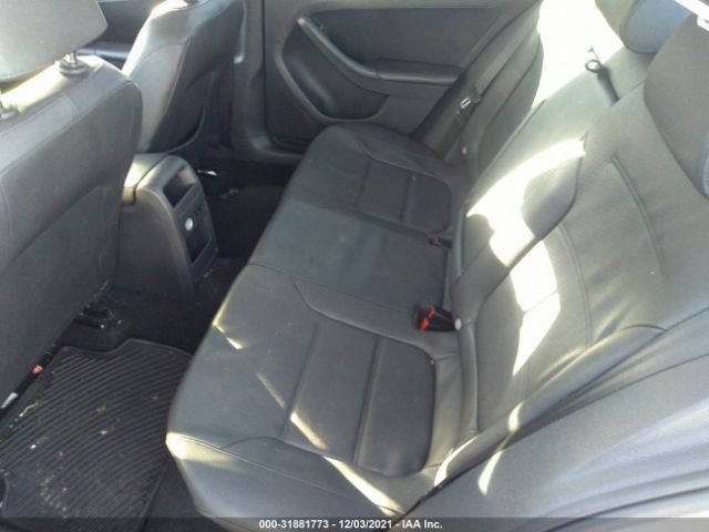 Photo 7 VIN: 3VWDX7AJ9BM133317 - VOLKSWAGEN JETTA SEDAN 