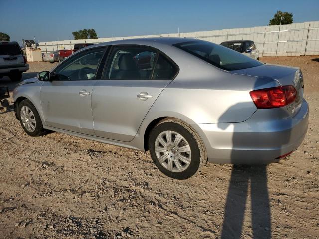 Photo 1 VIN: 3VWDX7AJ9BM303577 - VOLKSWAGEN JETTA 