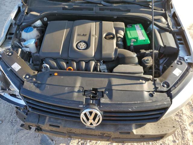 Photo 10 VIN: 3VWDX7AJ9BM303577 - VOLKSWAGEN JETTA 