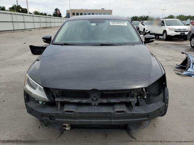 Photo 4 VIN: 3VWDX7AJ9BM308956 - VOLKSWAGEN JETTA SE 