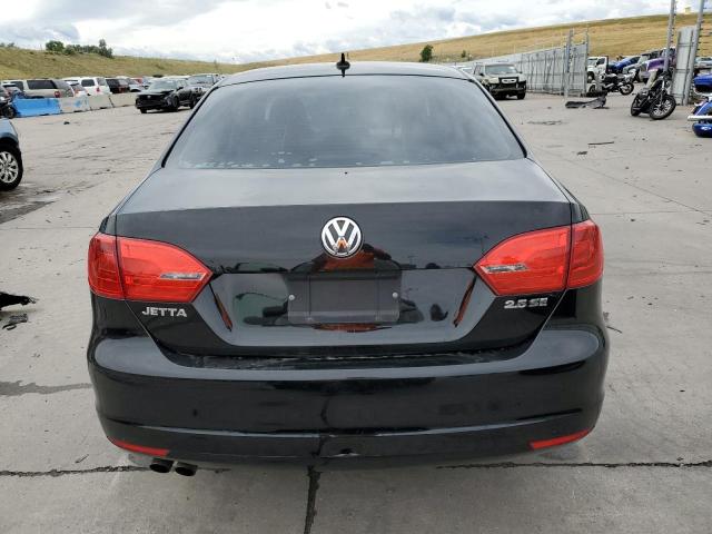 Photo 5 VIN: 3VWDX7AJ9BM308956 - VOLKSWAGEN JETTA SE 