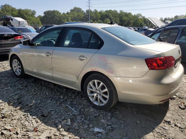 Photo 1 VIN: 3VWDX7AJ9BM315499 - VOLKSWAGEN JETTA SE 