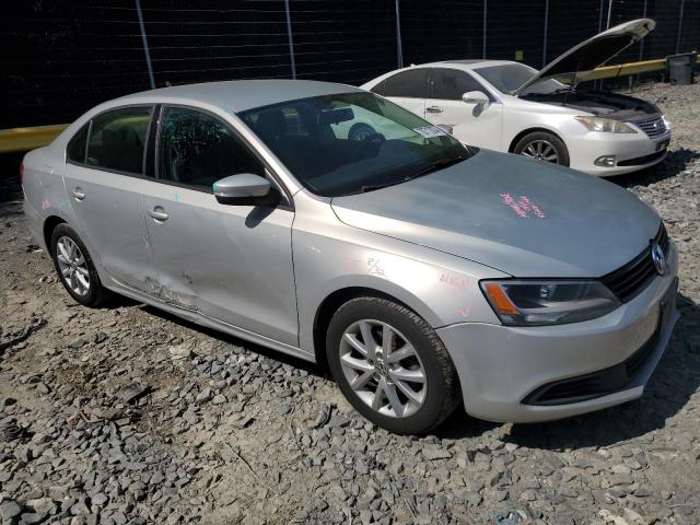 Photo 3 VIN: 3VWDX7AJ9BM315499 - VOLKSWAGEN JETTA SE 