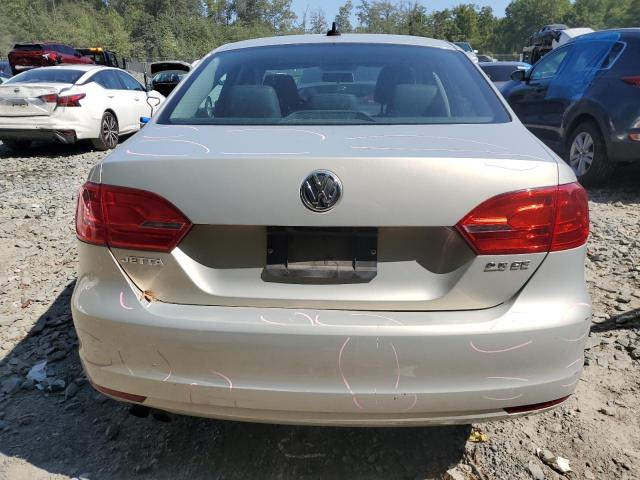 Photo 5 VIN: 3VWDX7AJ9BM315499 - VOLKSWAGEN JETTA SE 