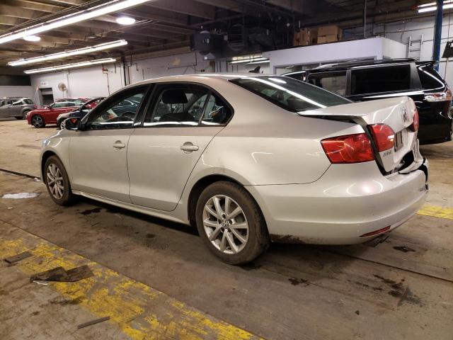 Photo 1 VIN: 3VWDX7AJ9BM329080 - VOLKSWAGEN JETTA 