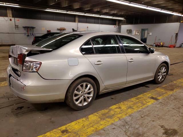 Photo 2 VIN: 3VWDX7AJ9BM329080 - VOLKSWAGEN JETTA 