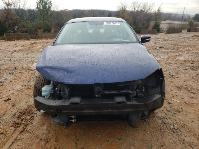 Photo 4 VIN: 3VWDX7AJ9BM331430 - VOLKSWAGEN JETTA SE 