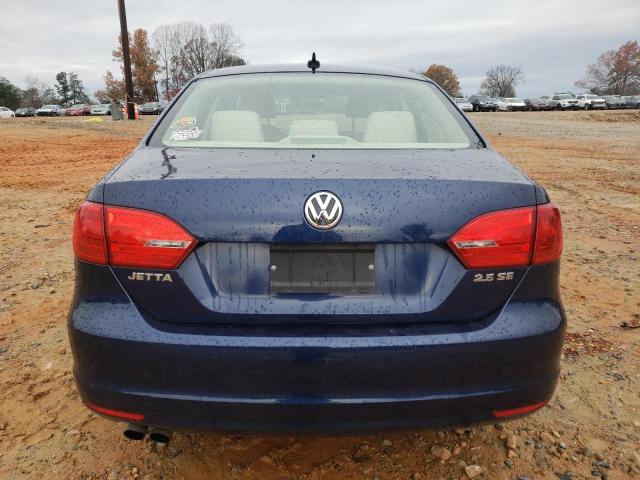 Photo 5 VIN: 3VWDX7AJ9BM331430 - VOLKSWAGEN JETTA SE 