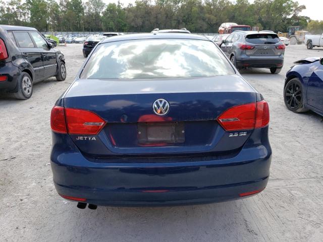 Photo 5 VIN: 3VWDX7AJ9BM338250 - VOLKSWAGEN JETTA SE 