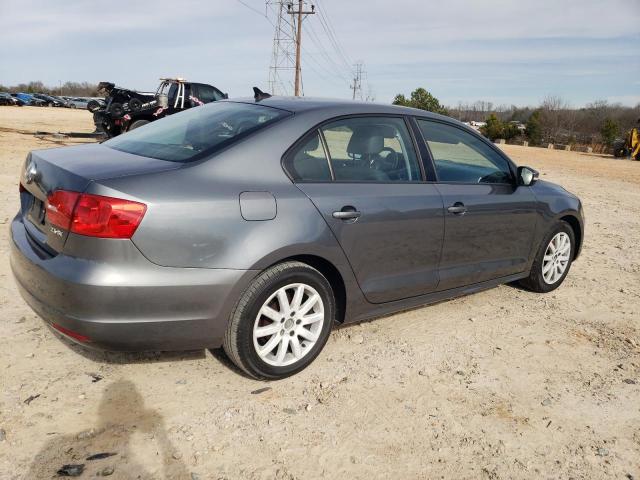 Photo 2 VIN: 3VWDX7AJ9BM345375 - VOLKSWAGEN JETTA SE 