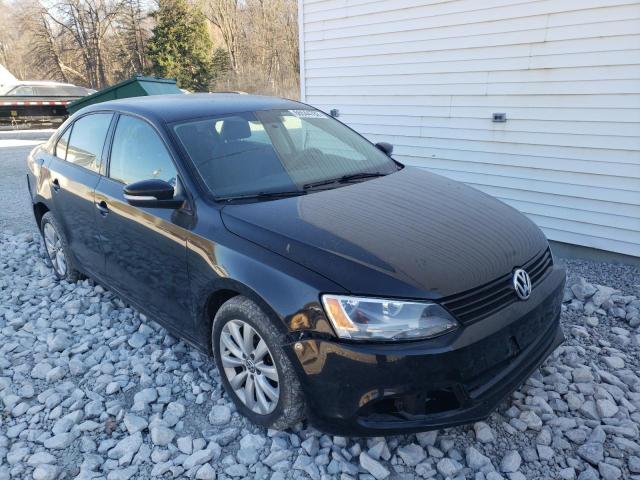 Photo 0 VIN: 3VWDX7AJ9BM354058 - VOLKSWAGEN JETTA SE 