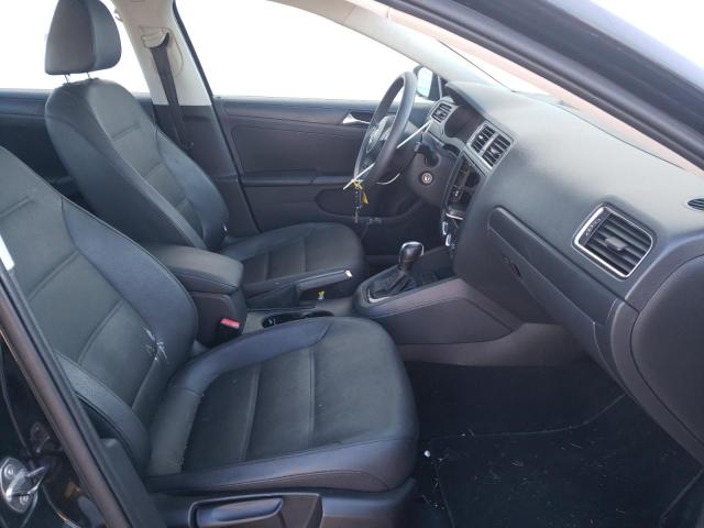 Photo 4 VIN: 3VWDX7AJ9BM354058 - VOLKSWAGEN JETTA SE 