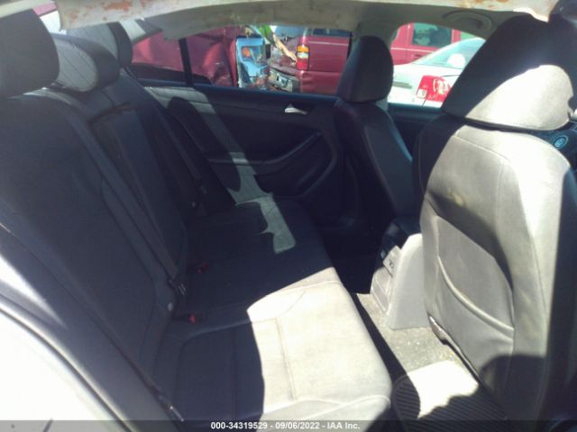 Photo 7 VIN: 3VWDX7AJ9BM363424 - VOLKSWAGEN JETTA SEDAN 