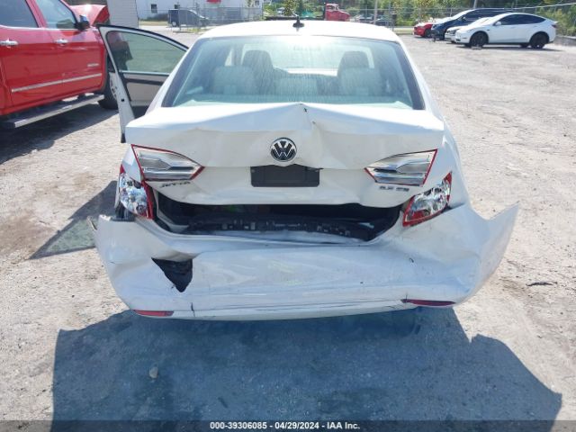 Photo 5 VIN: 3VWDX7AJ9BM368865 - VOLKSWAGEN JETTA 