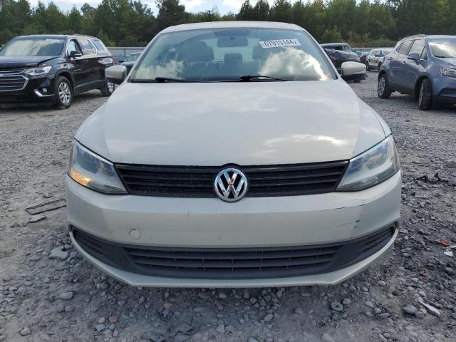 Photo 4 VIN: 3VWDX7AJ9BM378408 - VOLKSWAGEN JETTA 