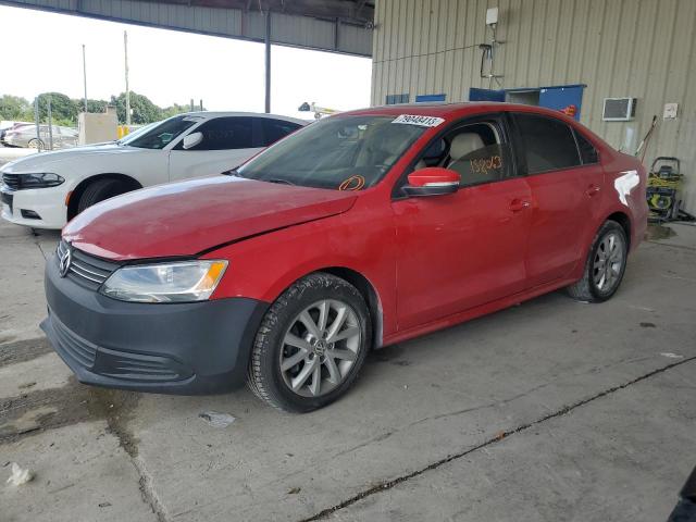 Photo 0 VIN: 3VWDX7AJ9BM379557 - VOLKSWAGEN JETTA 